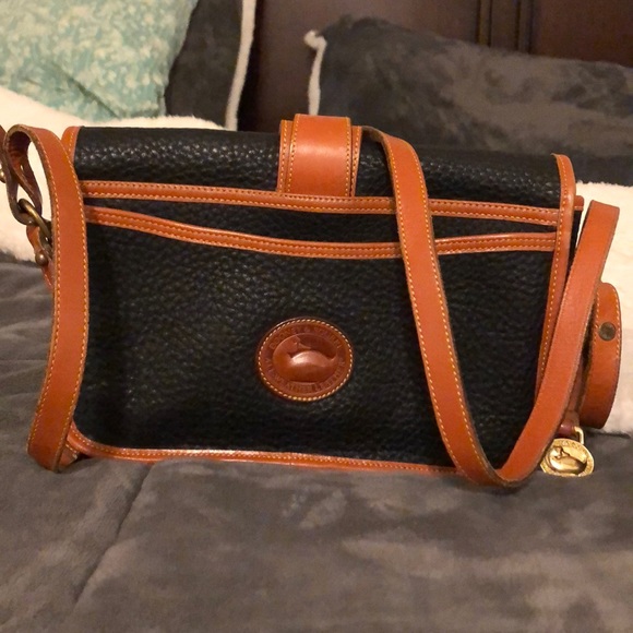 Vintage Dooney & Bourke - Picture 3 of 4